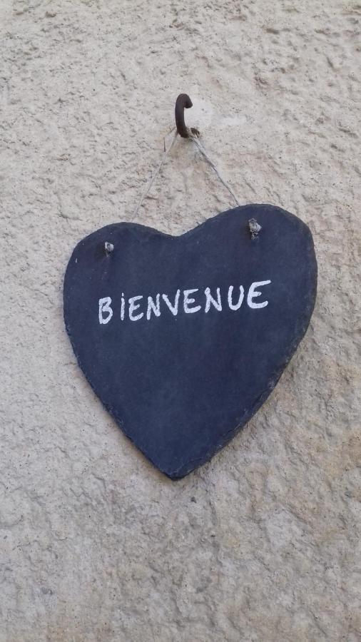Domaine De Bellevue Chambre D'Hotes Beaumes-de-Venise Εξωτερικό φωτογραφία