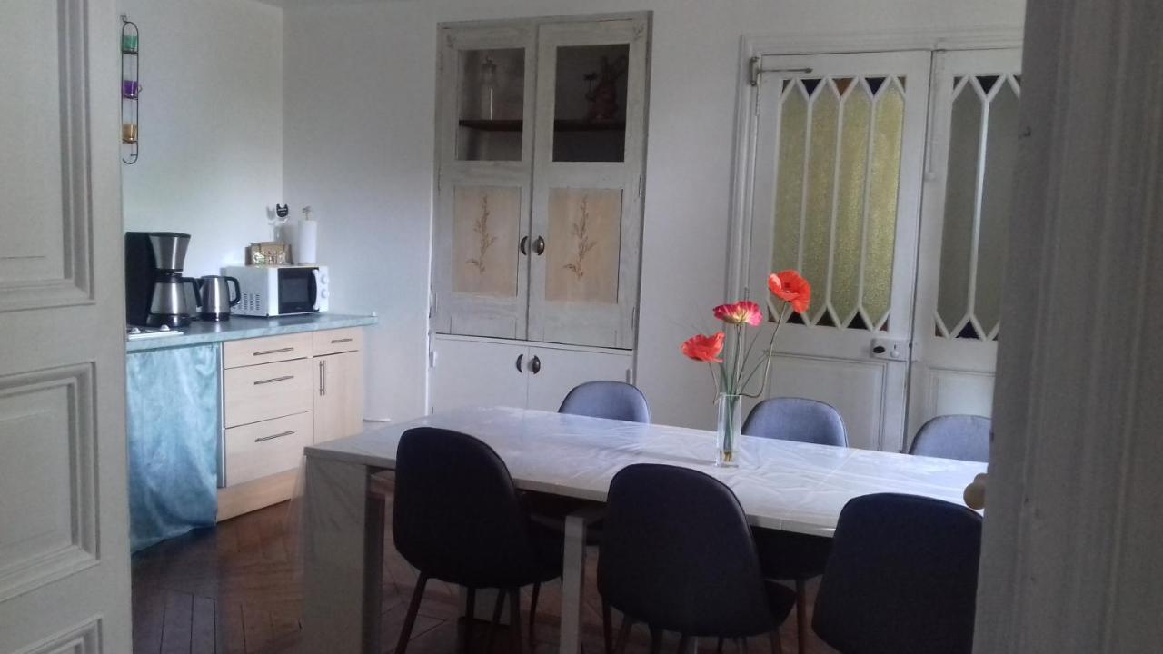 Domaine De Bellevue Chambre D'Hotes Beaumes-de-Venise Εξωτερικό φωτογραφία