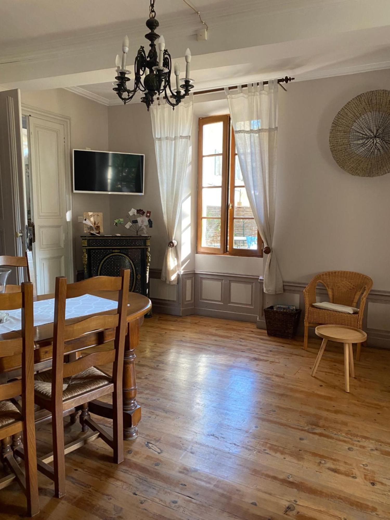 Domaine De Bellevue Chambre D'Hotes Beaumes-de-Venise Εξωτερικό φωτογραφία